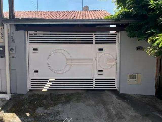 Casa com 2 quartos à venda na Boca de Leão, --, Jardim São Sebastião, Hortolândia, 110 m2 por R$ 296.800