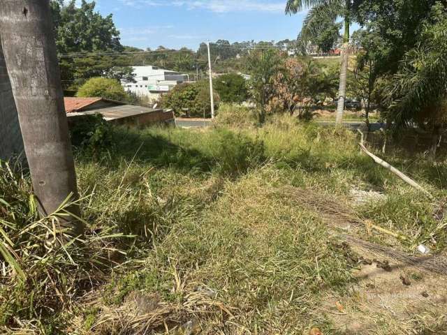 Terreno à venda na Rua Waldemar José Strazacappa, --, Jardim Indianópolis, Campinas por R$ 950.000