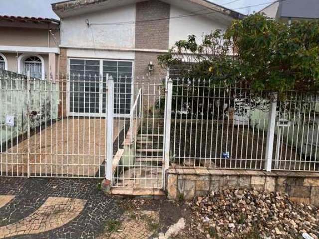 Casa com 3 quartos à venda na Rua Frei Manoel da Ressurreição, --, Jardim Guanabara, Campinas, 220 m2 por R$ 700.000