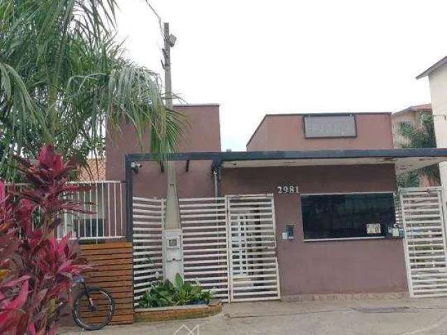 Apartamento com 2 quartos à venda na Entr. Mun. Sabrina Baptista de Camargo, --, Jardim Novo Ângulo, Hortolândia, 60 m2 por R$ 180.000