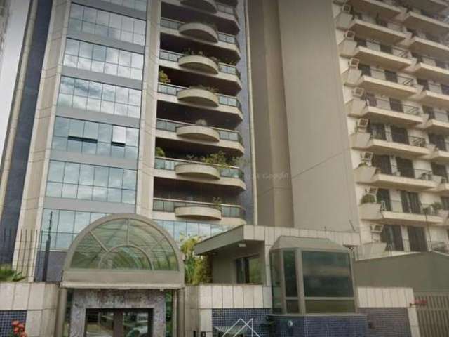 Apartamento com 6 quartos à venda na Rua Maria Monteiro, --, Cambuí, Campinas, 568 m2 por R$ 2.900.000