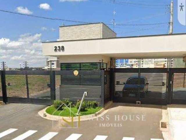 Casa em condomínio fechado com 4 quartos à venda na Rua Maria Martins Maia, --, Parque Rural Fazenda Santa Cândida, Campinas, 190 m2 por R$ 1.780.000