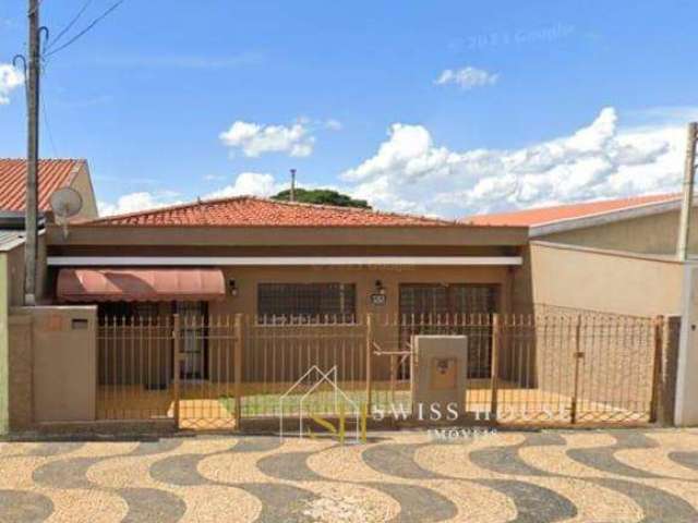 Casa com 2 quartos à venda na Rua Dom Lino Deodato Rodrigues de Carvalho, --, Jardim Proença, Campinas, 116 m2 por R$ 600.000