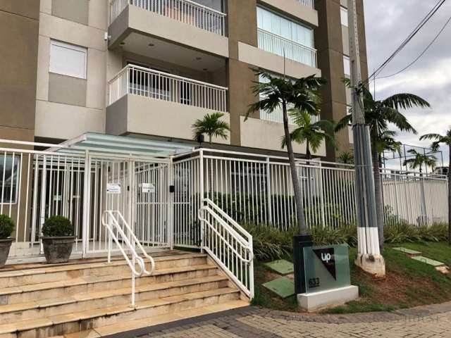 Apartamento com 2 quartos para alugar na Avenida das Amoreiras, --, Parque Itália, Campinas, 74 m2 por R$ 3.200