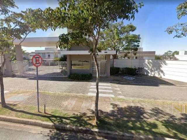 Casa em condomínio fechado com 3 quartos à venda na Estrada Municipal do Roncáglia, --, Roncáglia, Valinhos, 124 m2 por R$ 1.140.000