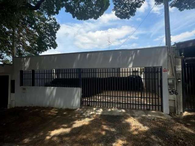 Casa comercial para alugar na Rua Doutor Miguel Penteado, --, Jardim Chapadão, Campinas, 299 m2 por R$ 5.950