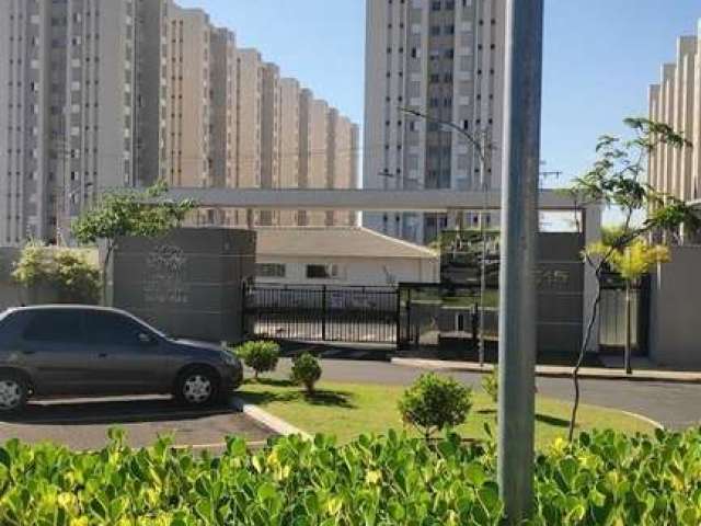 Apartamento com 2 quartos à venda na Estrada Geraldo Costa Camargo, --, Jardim São Bento, Hortolândia, 52 m2 por R$ 265.000