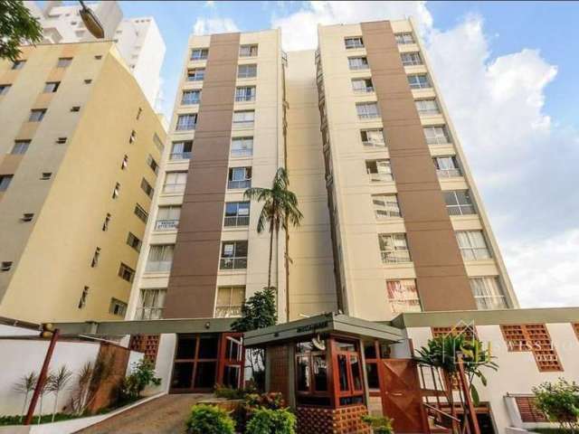 Apartamento com 1 quarto à venda na Rua Sacramento, --, Centro, Campinas, 44 m2 por R$ 162.000