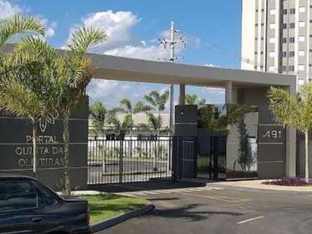 Apartamento com 2 quartos à venda na Estrada Geraldo Costa Camargo, --, Loteamento Adventista Campineiro, Hortolândia, 52 m2 por R$ 275.000