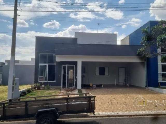 Casa em condomínio fechado com 3 quartos à venda na Estrada Municipal Mineko Ito, --, Jardim Dulce (Nova Veneza), Sumaré, 160 m2 por R$ 931.740