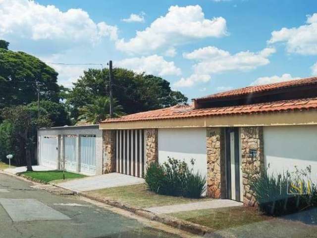 Casa com 5 quartos à venda na Rua Doutor Ruy Vicente de Mello, --, Cidade Universitária, Campinas, 274 m2 por R$ 1.575.000