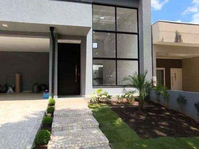 Casa em condomínio fechado com 3 quartos à venda na Avenida Paulista, --, Jardim Planalto, Paulínia, 165 m2 por R$ 1.150.000