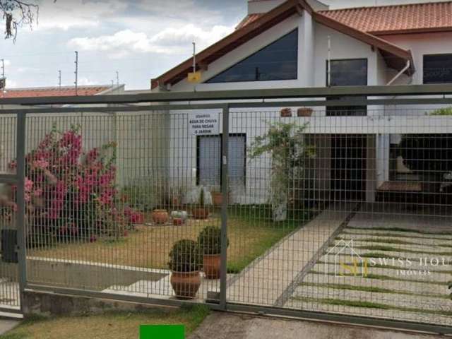 Casa com 2 quartos à venda na Rua Sinésio de Melo Oliveira, --, Jardim Paraíso, Campinas, 190 m2 por R$ 1.060.000