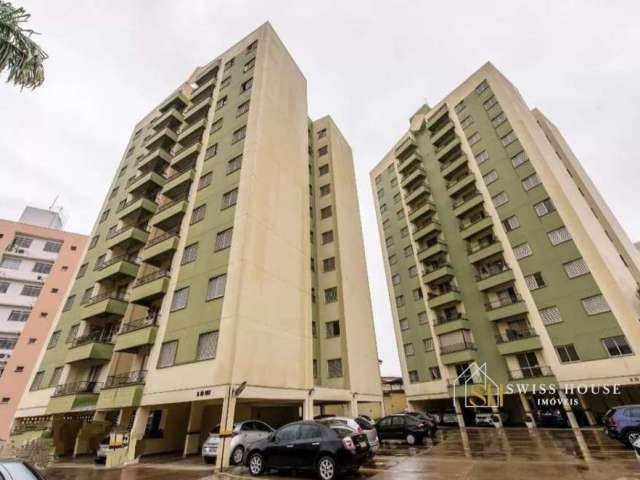 Apartamento com 3 quartos à venda na Rua Pinheiros, --, Vila Industrial, Campinas, 72 m2 por R$ 350.000