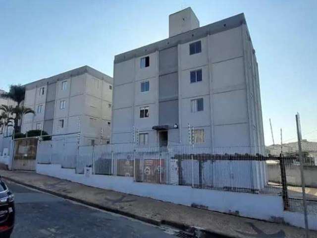 Apartamento com 2 quartos à venda na Rua Ranulfo de Campos Sales, --, Vila Marieta, Campinas, 80 m2 por R$ 265.000