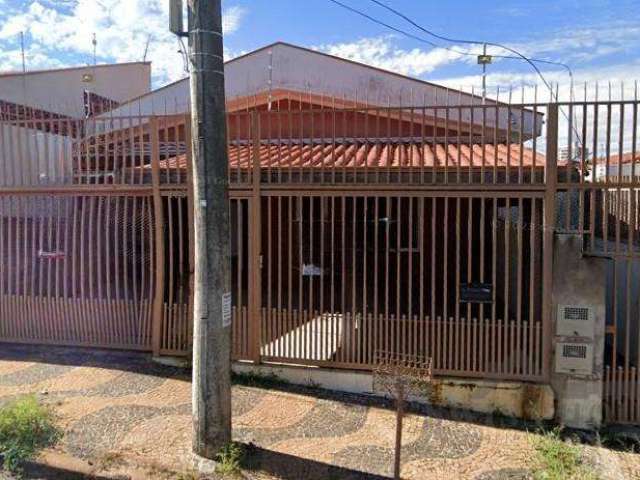 Casa com 3 quartos à venda na Rua Dona Ana Gomes, --, Jardim Chapadão, Campinas, 280 m2 por R$ 800.000