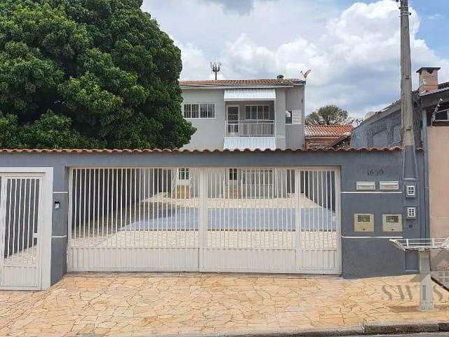 Casa com 2 quartos à venda na Rua Conselheiro Antônio Carlos, --, Jardim Campos Elíseos, Campinas, 128 m2 por R$ 620.000