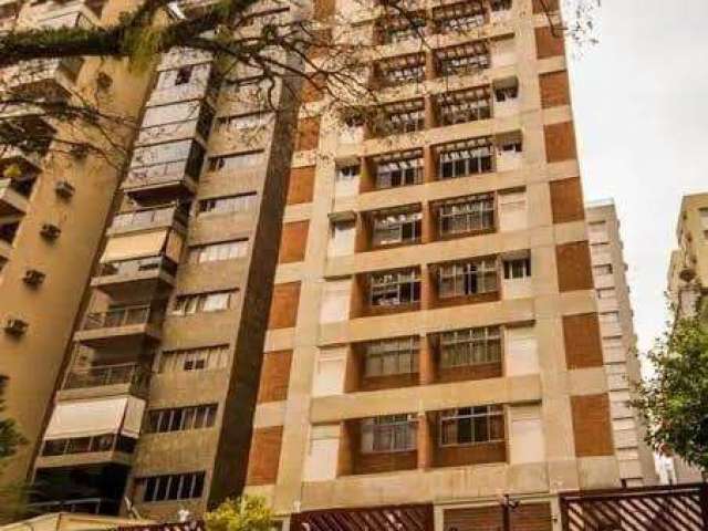 Apartamento com 1 quarto à venda na Rua Dona Prisciliana Soares, --, Cambuí, Campinas, 48 m2 por R$ 450.500