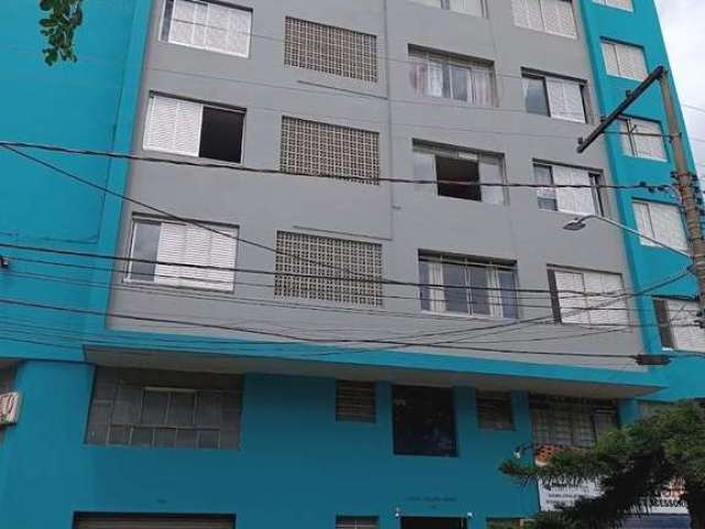 Apartamento com 2 quartos à venda na Avenida Senador Saraiva, --, Centro, Campinas, 60 m2 por R$ 200.000