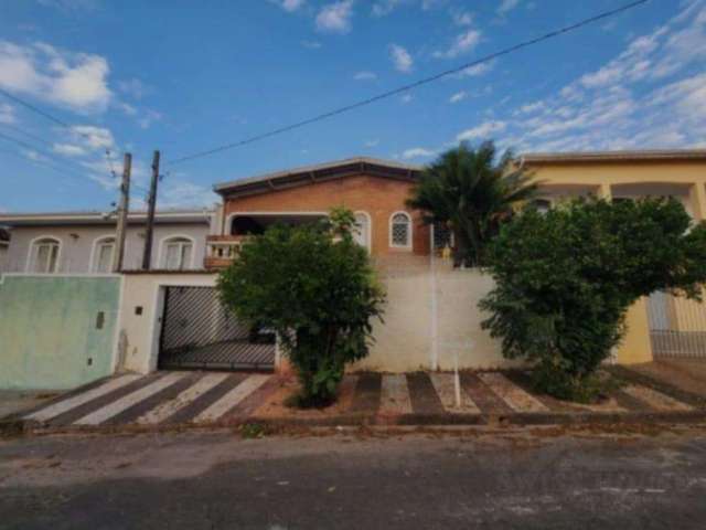 Casa com 3 quartos à venda na Rua Pixinguinha, --, Jardim Boa Esperança, Campinas, 215 m2 por R$ 500.000