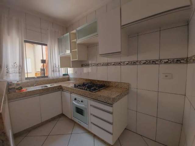 Casa com 2 quartos à venda no Parque Olaria, Santa Bárbara D'Oeste , 117 m2 por R$ 320.000