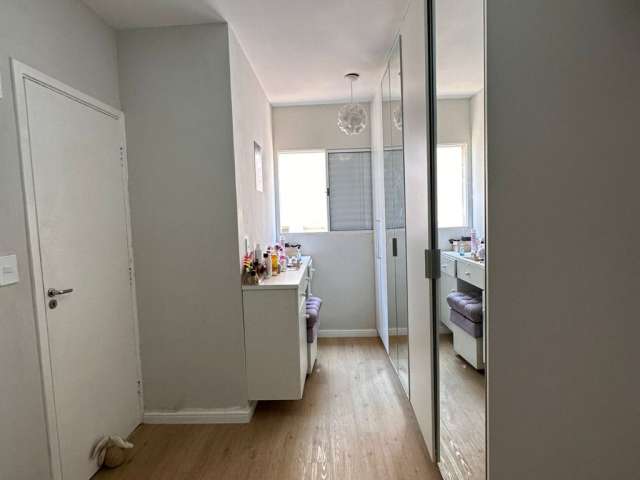 Apartamento no Parque universitário