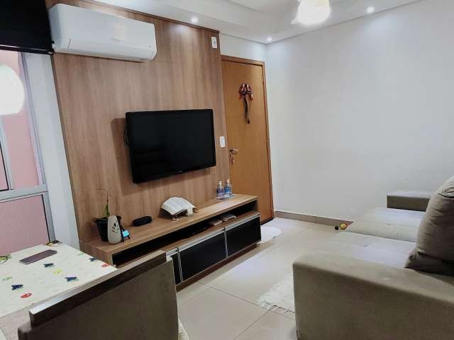 lindo apartamento  pronto para morar na melhor localização do bairro