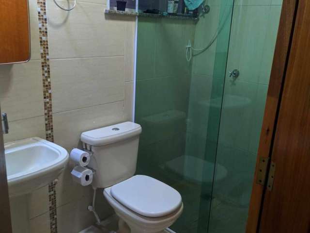 Lindo apartamento no Parque universitário