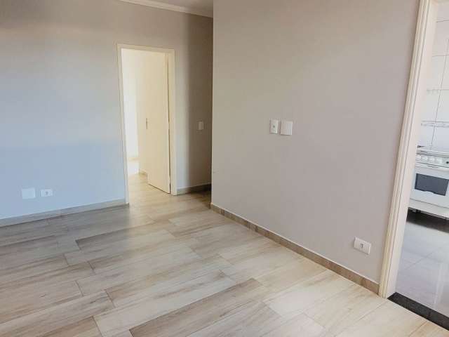 Apartamento pronto para morar!!