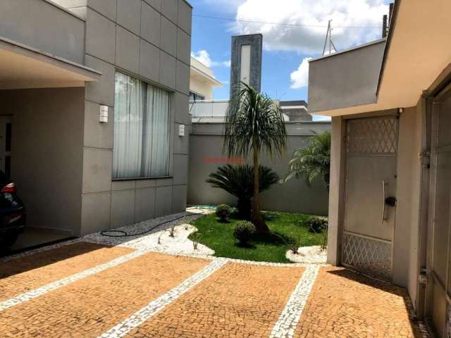 Casa com 3 quartos à venda no Jardim Terramérica I