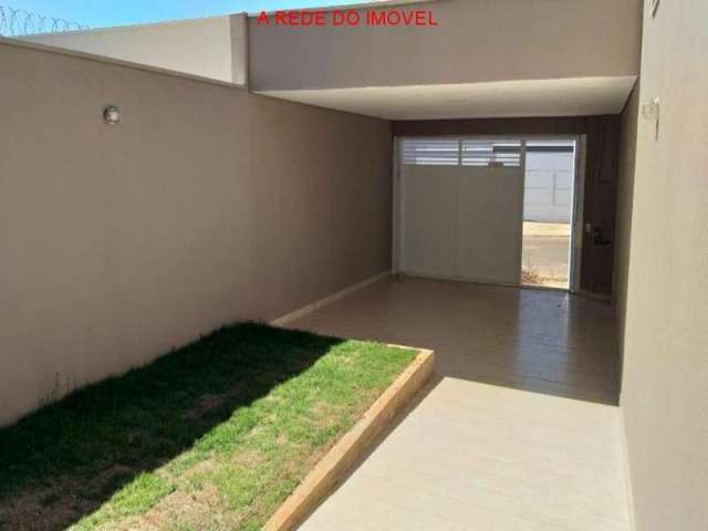 Casa com 3 quartos à venda no Jardim Terramérica I, Americana , 170 m2 por R$ 697.000