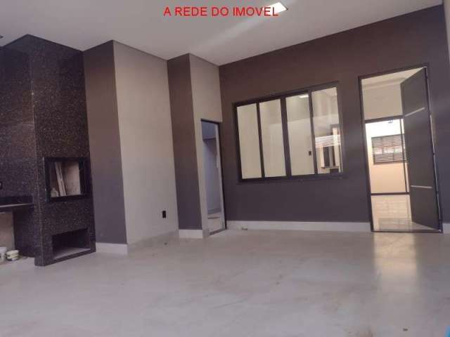 Casa com 3 quartos à venda no Jardim Terramérica I, Americana , 156 m2 por R$ 650.000