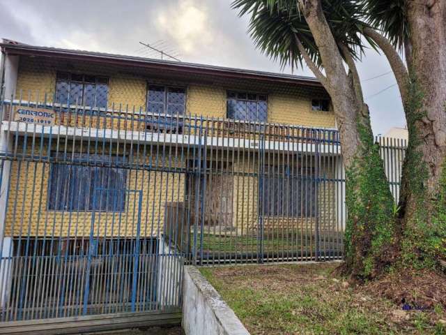 Casa com 3 quartos à venda na Leôncio Derosso, 1290, Xaxim, Curitiba