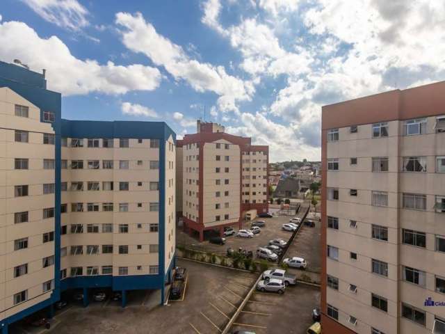 Apartamento com 3 quartos à venda na Rua Oliveira Viana, 1100, Hauer, Curitiba por R$ 340.000