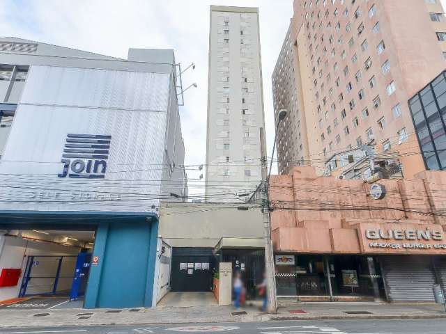 Apartamento Residencial para Venda no Centro