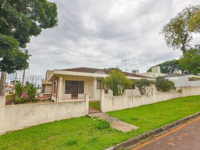 Casa Comercial/Residencial para Venda no Santa Quitéria