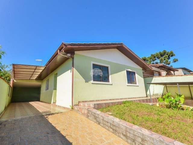 Casa Residencial para Venda no São Braz