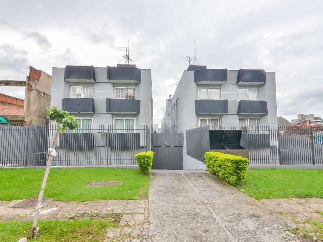 Apartamento Residencial para Venda no Bairro Portão