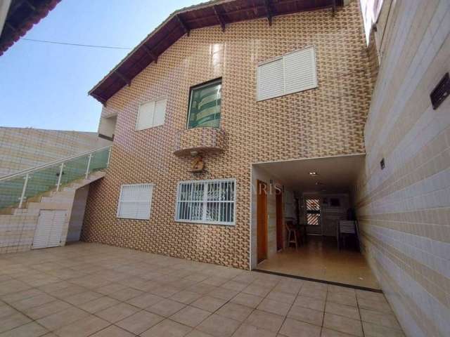 Casa à venda, 110 m² por R$ 1.500.000,00 - Ocian - Praia Grande/SP