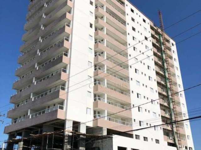 Apartamento à venda, 70 m² por R$ 400.000,00 - Mirim - Praia Grande/SP