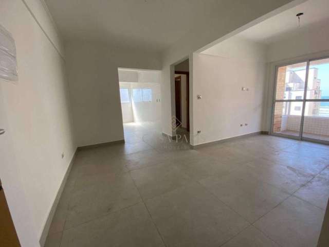 Apartamento à venda, 57 m² por R$ 449.250,00 - Aviação - Praia Grande/SP