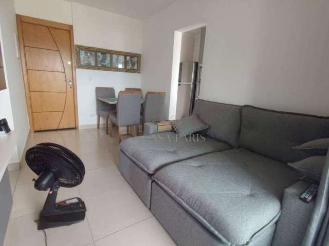 Apartamento com 2 dormitórios à venda, 64 m² por R$ 435.000,00 - Ocian - Praia Grande/SP