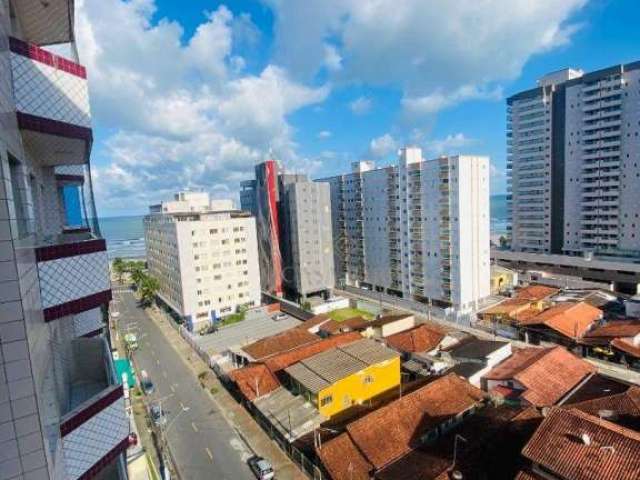 Apartamento à venda, 62 m² por R$ 400.000,00 - Mirim - Praia Grande/SP