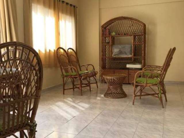 Apartamento com 2 dormitórios à venda, 90 m² por R$ 400.000,00 - Mirim - Praia Grande/SP