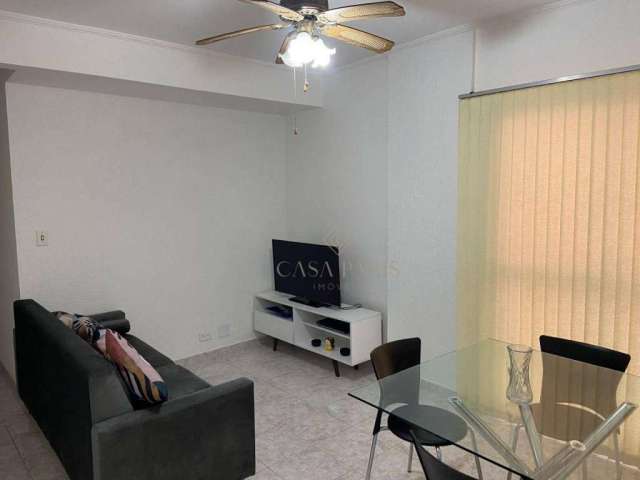 Apartamento à venda, 72 m² por R$ 320.000,00 - Caiçara - Praia Grande/SP