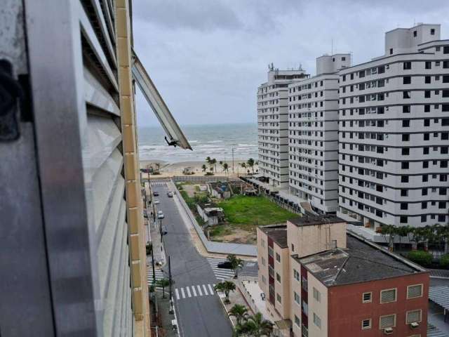 Apartamento à venda, 77 m² por R$ 375.000,00 - Tupi - Praia Grande/SP