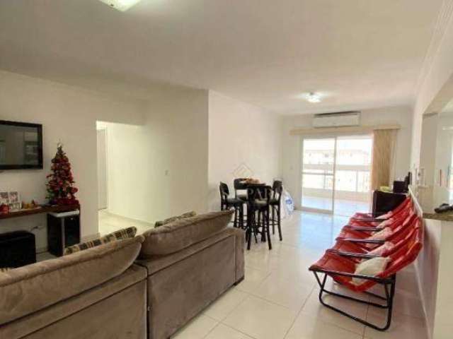 Apartamento à venda, 152 m² por R$ 980.000,00 - Ocian - Praia Grande/SP