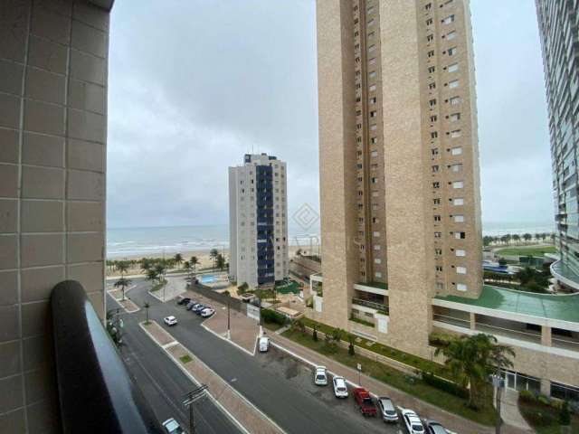 Apartamento à venda, 78 m² por R$ 650.000,00 - Mirim - Praia Grande/SP