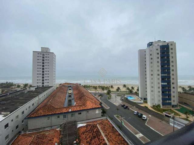 Apartamento à venda, 78 m² por R$ 670.000,00 - Mirim - Praia Grande/SP