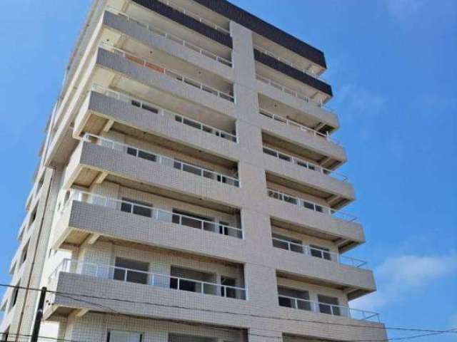 Apartamento à venda, 47 m² por R$ 320.000,00 - Mirim - Praia Grande/SP